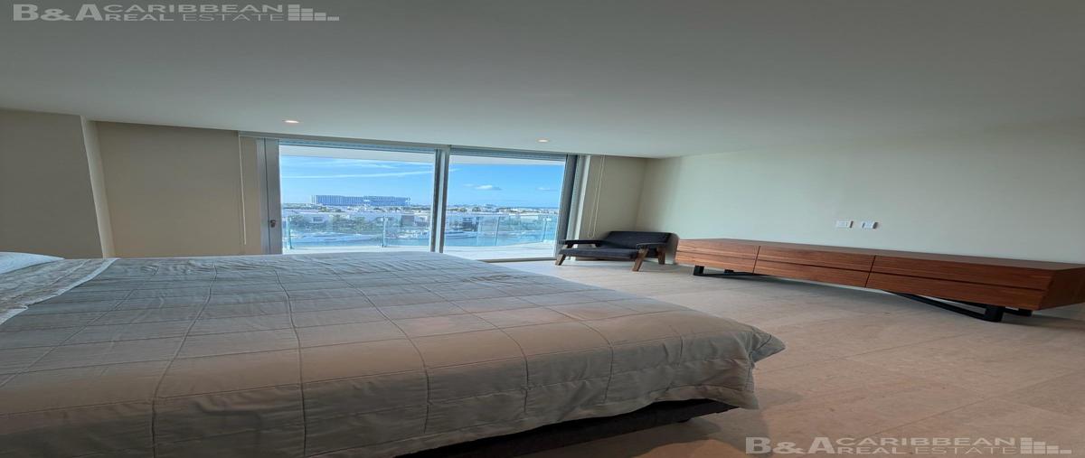 Foto de departamento en renta en  , cancún (internacional de cancún), benito juárez, quintana roo, 0 No. 05
