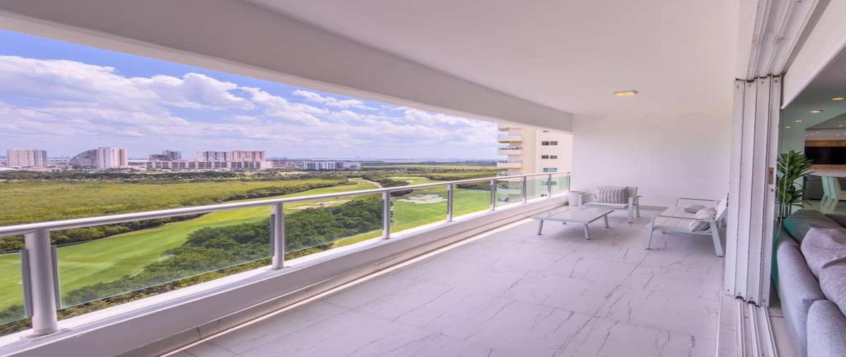 Foto de departamento en renta en  , cancún (internacional de cancún), benito juárez, quintana roo, 0 No. 05