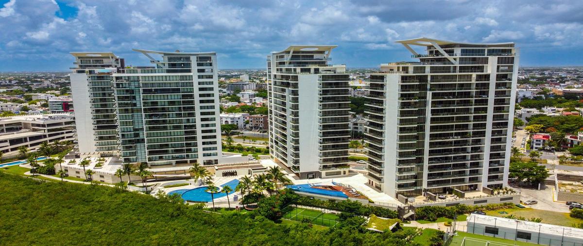 Foto de departamento en renta en  , cancún (internacional de cancún), benito juárez, quintana roo, 0 No. 03
