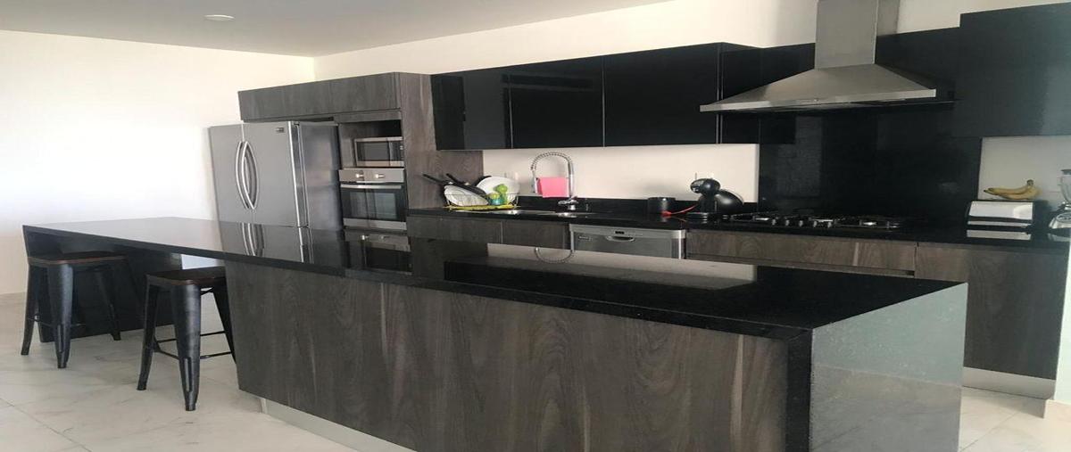 Foto de departamento en renta en  , cancún (internacional de cancún), benito juárez, quintana roo, 0 No. 04