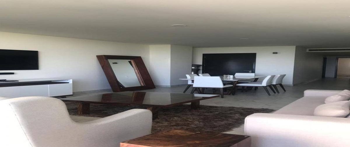 Foto de departamento en renta en  , cancún (internacional de cancún), benito juárez, quintana roo, 0 No. 05