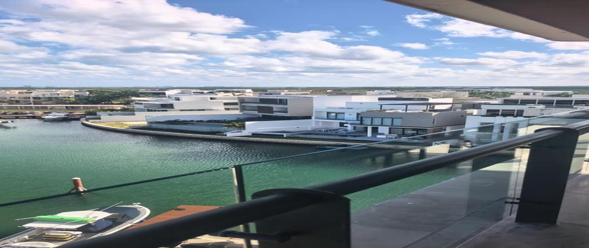 Foto de departamento en venta en  , cancún (internacional de cancún), benito juárez, quintana roo, 0 No. 03
