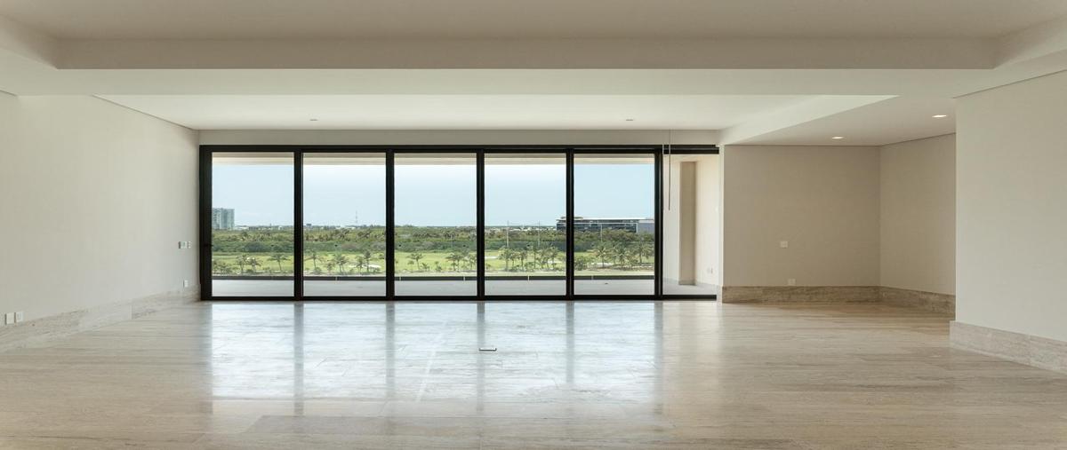 Foto de departamento en venta en  , cancún (internacional de cancún), benito juárez, quintana roo, 0 No. 03