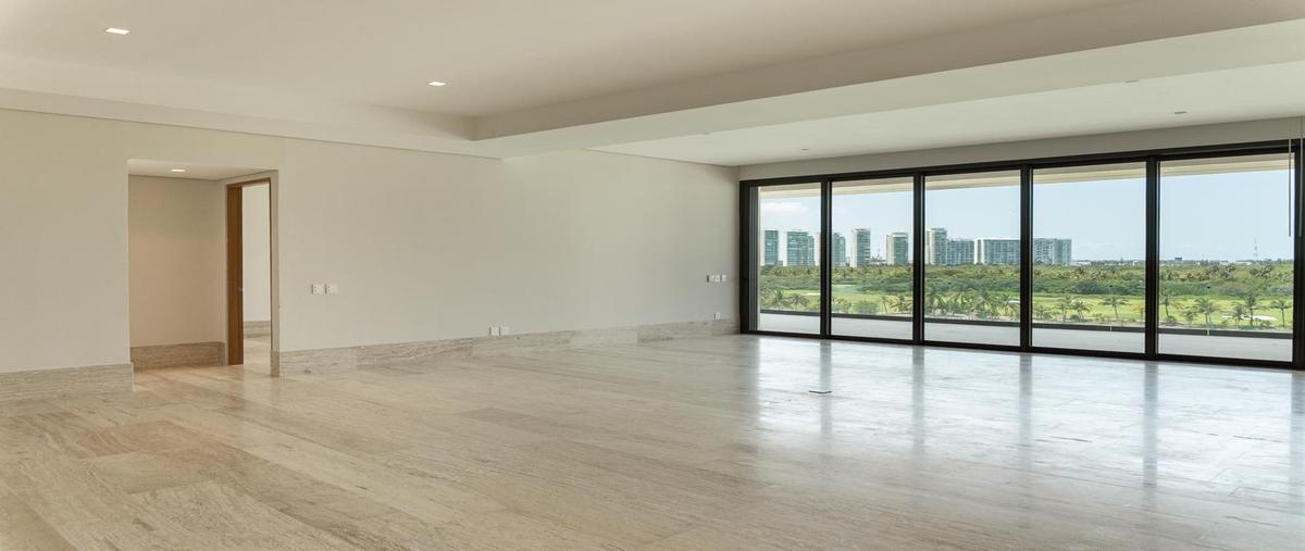 Foto de departamento en venta en  , cancún (internacional de cancún), benito juárez, quintana roo, 0 No. 04