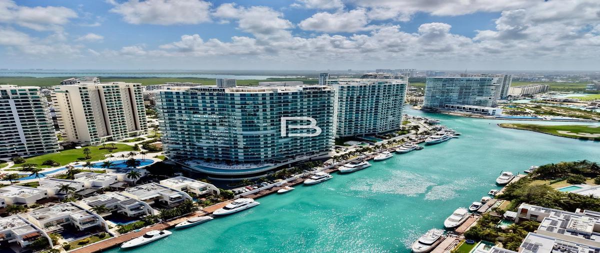 Foto de departamento en renta en  , cancún (internacional de cancún), benito juárez, quintana roo, 0 No. 03