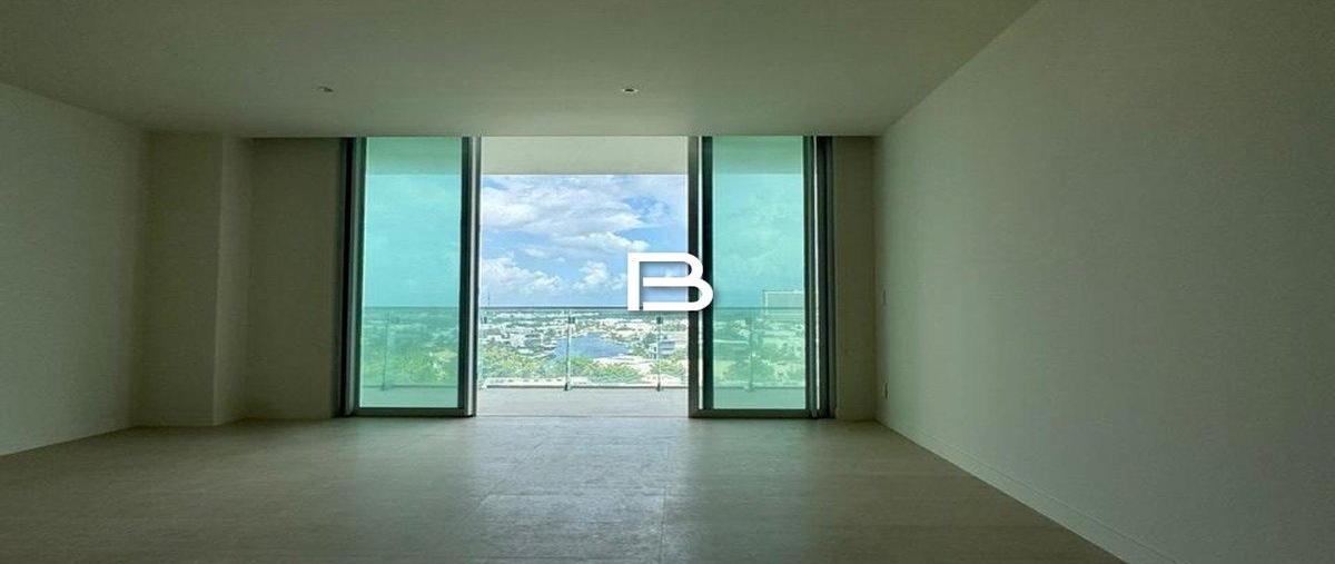 Foto de departamento en renta en  , cancún (internacional de cancún), benito juárez, quintana roo, 0 No. 05