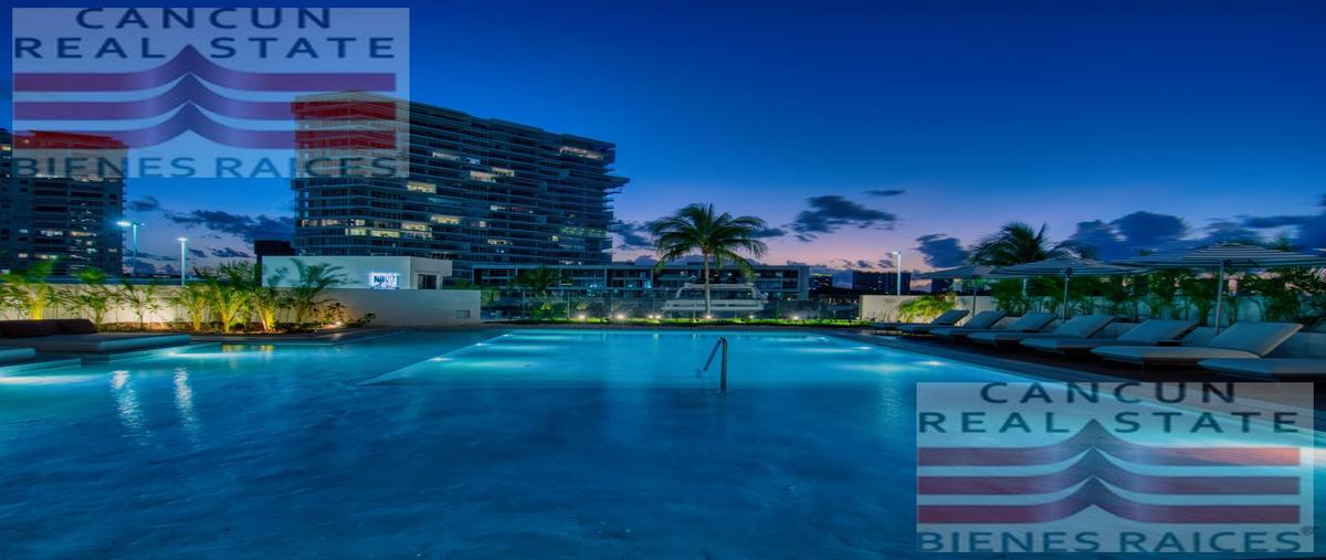 Foto de departamento en venta en  , cancún (internacional de cancún), benito juárez, quintana roo, 0 No. 03