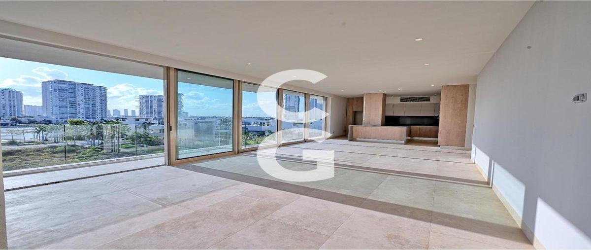 Foto de departamento en venta en  , cancún (internacional de cancún), benito juárez, quintana roo, 0 No. 03