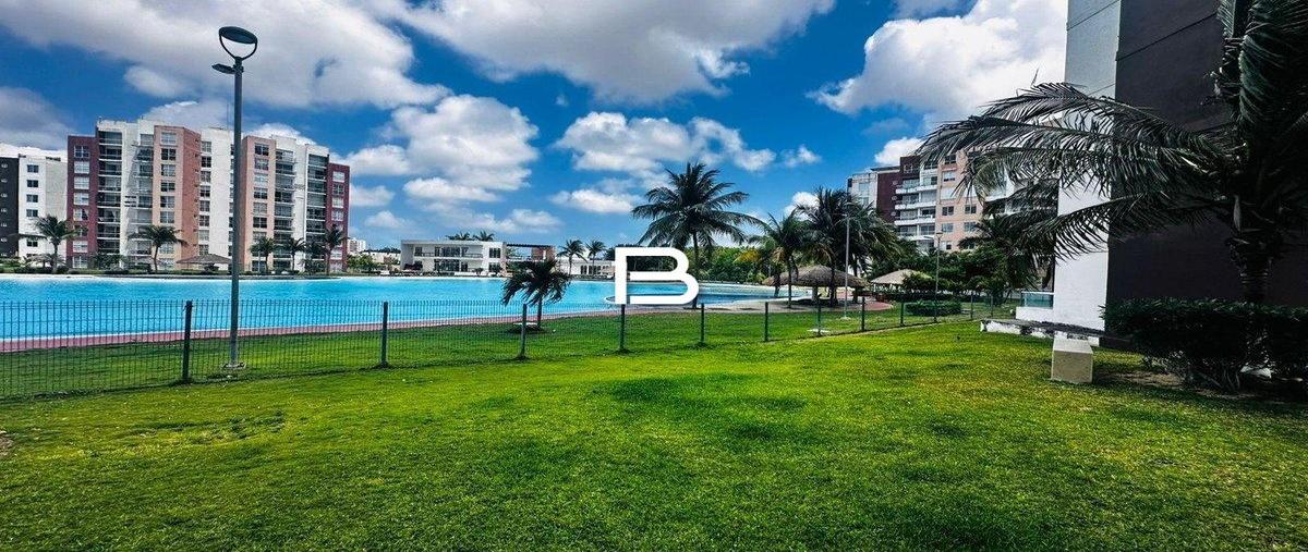Foto de departamento en venta en  , cancún (internacional de cancún), benito juárez, quintana roo, 0 No. 03