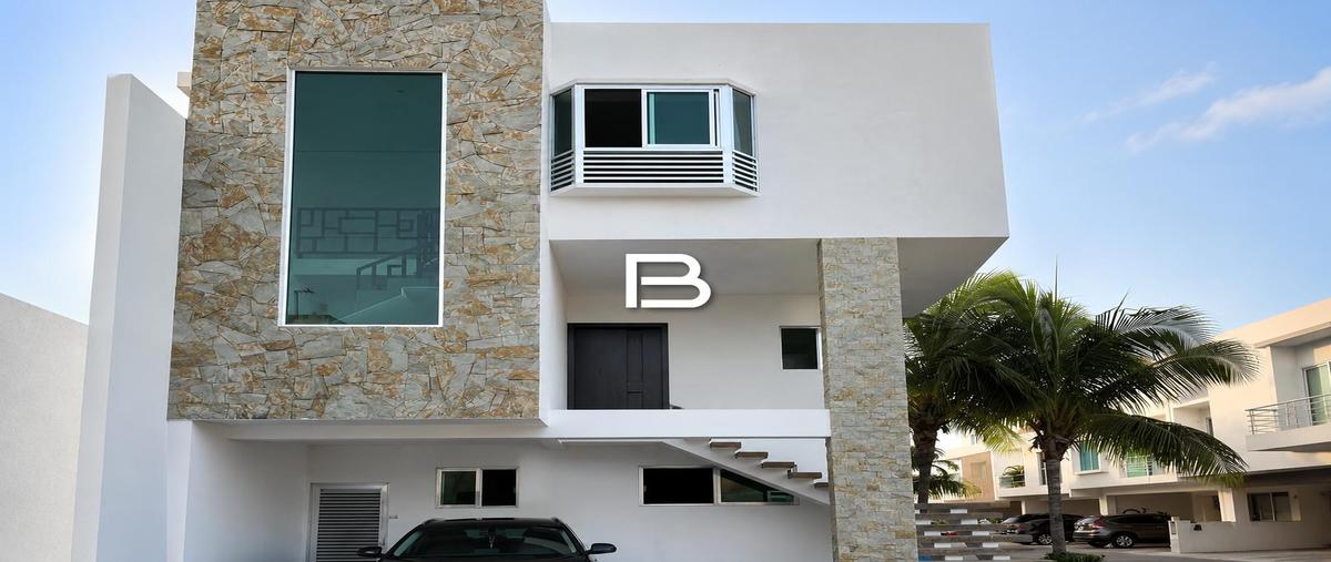 Foto de casa en venta en  , cancún (internacional de cancún), benito juárez, quintana roo, 0 No. 03
