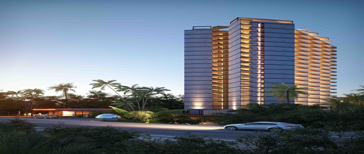 Foto de departamento en venta en  , cancún (internacional de cancún), benito juárez, quintana roo, 0 No. 03