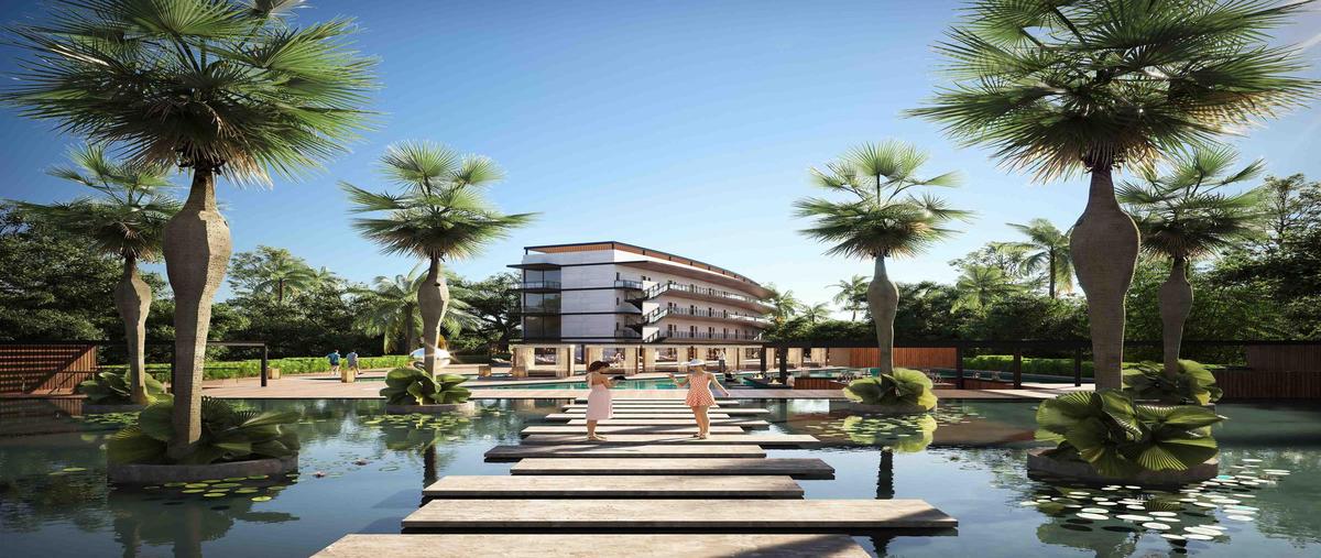 Foto de departamento en venta en  , cancún (internacional de cancún), benito juárez, quintana roo, 0 No. 04