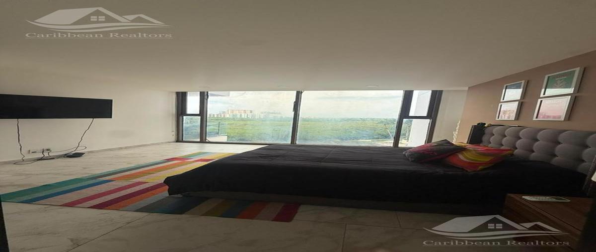 Foto de departamento en venta en  , cancún (internacional de cancún), benito juárez, quintana roo, 0 No. 04