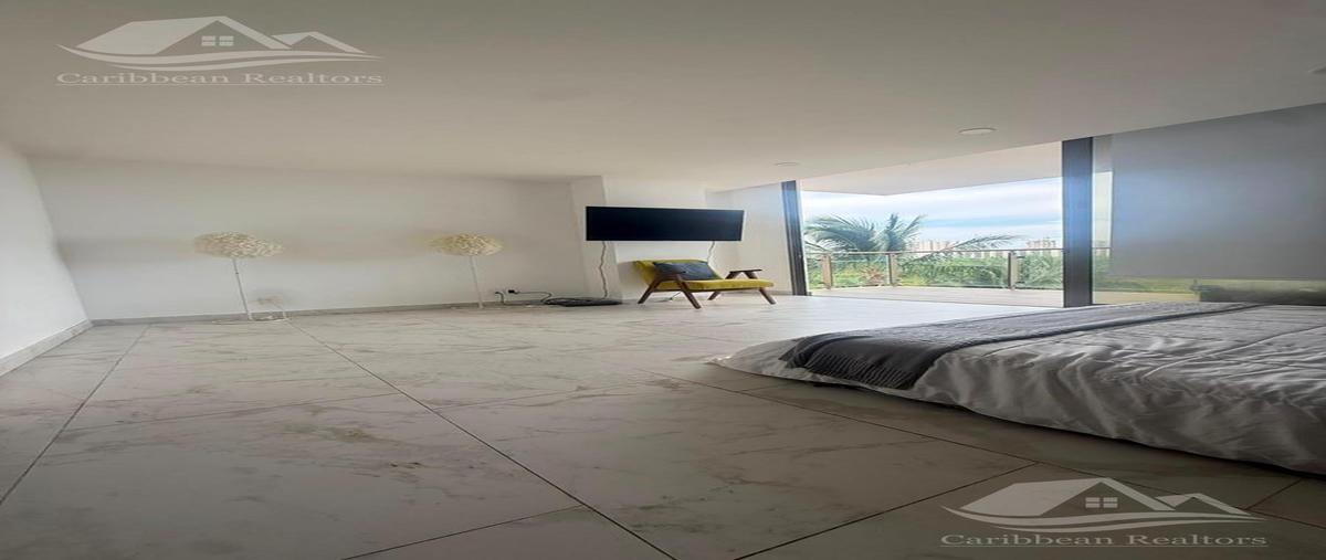 Foto de departamento en venta en  , cancún (internacional de cancún), benito juárez, quintana roo, 0 No. 05