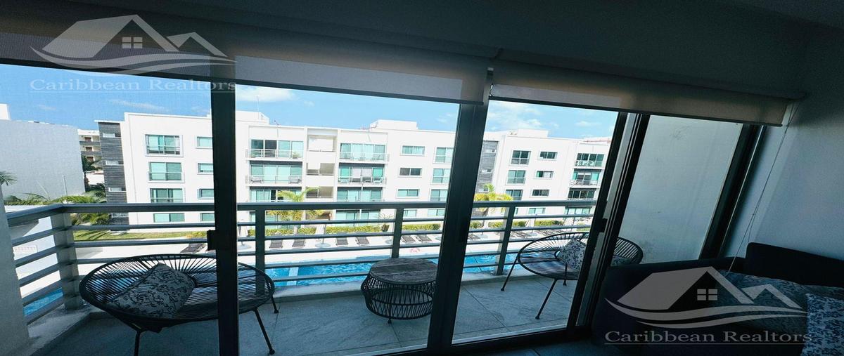 Foto de departamento en renta en  , cancún (internacional de cancún), benito juárez, quintana roo, 0 No. 03