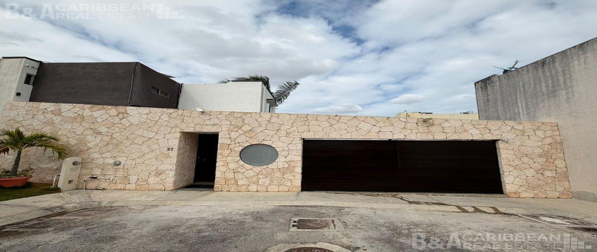 Foto de casa en venta en  , cancún (internacional de cancún), benito juárez, quintana roo, 0 No. 03