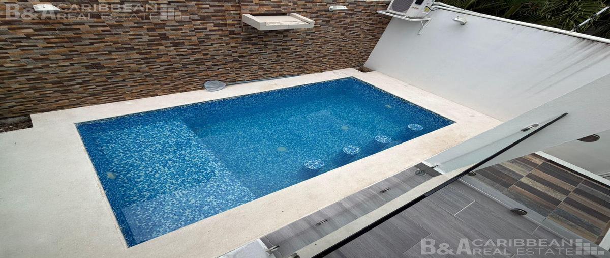 Foto de casa en venta en  , cancún (internacional de cancún), benito juárez, quintana roo, 0 No. 05