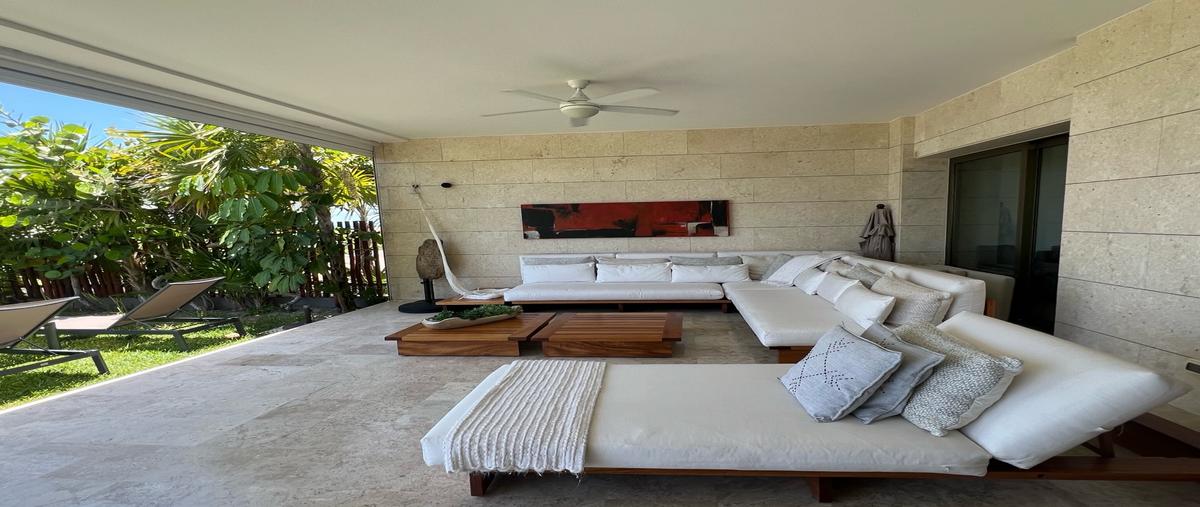 Foto de departamento en venta en  , cancún (internacional de cancún), benito juárez, quintana roo, 0 No. 03