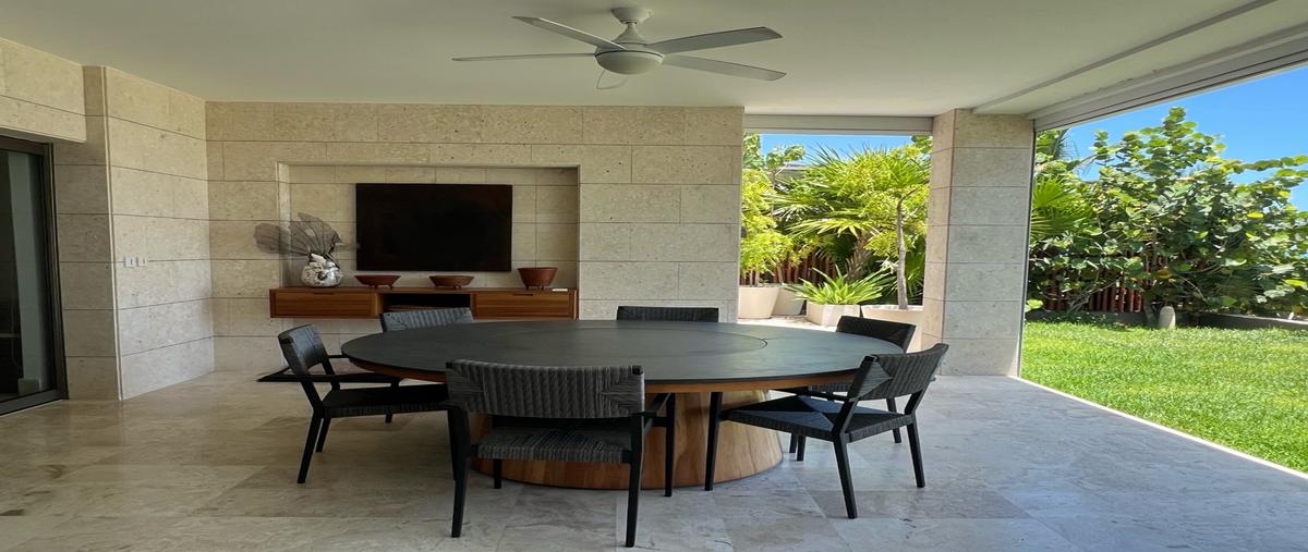 Foto de departamento en venta en  , cancún (internacional de cancún), benito juárez, quintana roo, 0 No. 05