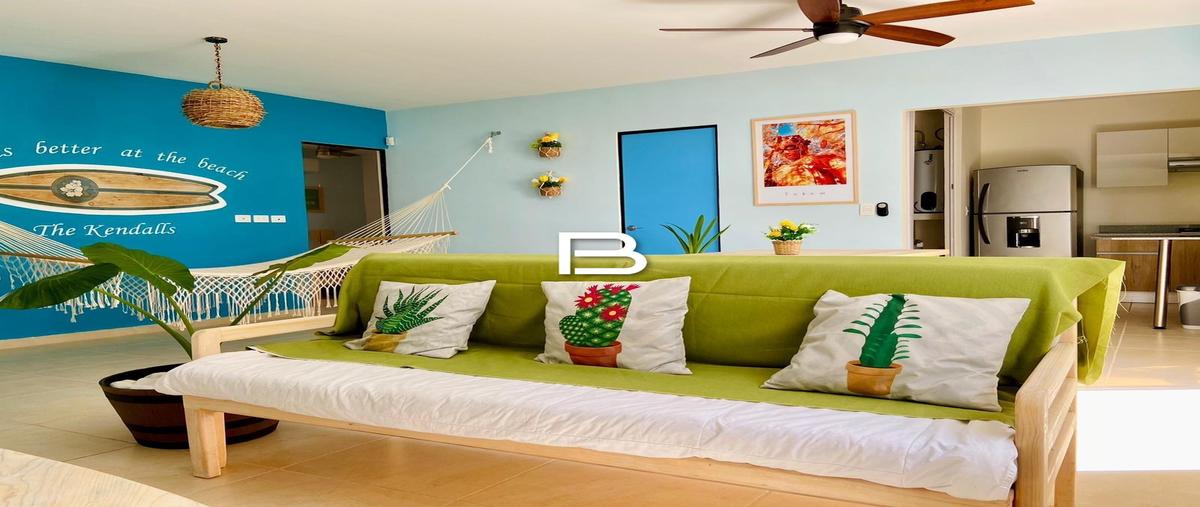 Foto de departamento en venta en  , cancún (internacional de cancún), benito juárez, quintana roo, 0 No. 04