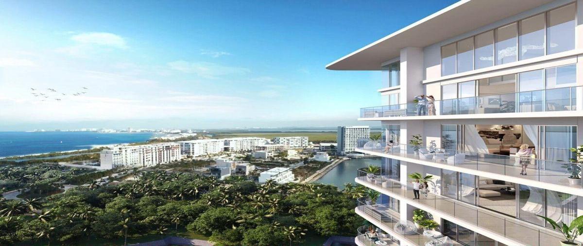 Foto de departamento en venta en  , cancún (internacional de cancún), benito juárez, quintana roo, 0 No. 03