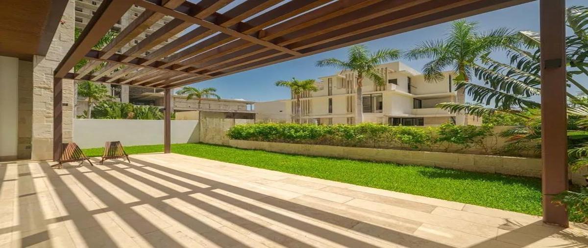 Foto de departamento en venta en  , cancún (internacional de cancún), benito juárez, quintana roo, 31623108 No. 04
