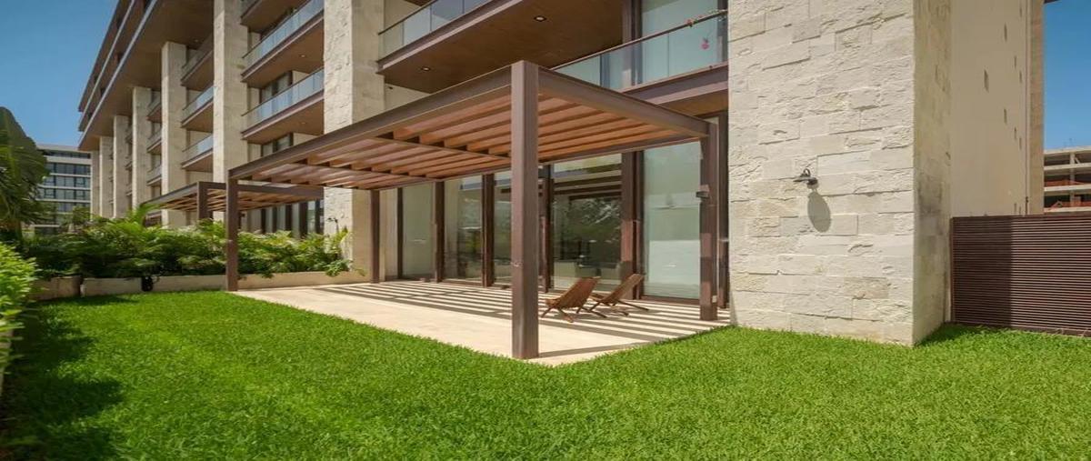 Foto de departamento en venta en  , cancún (internacional de cancún), benito juárez, quintana roo, 31623108 No. 05