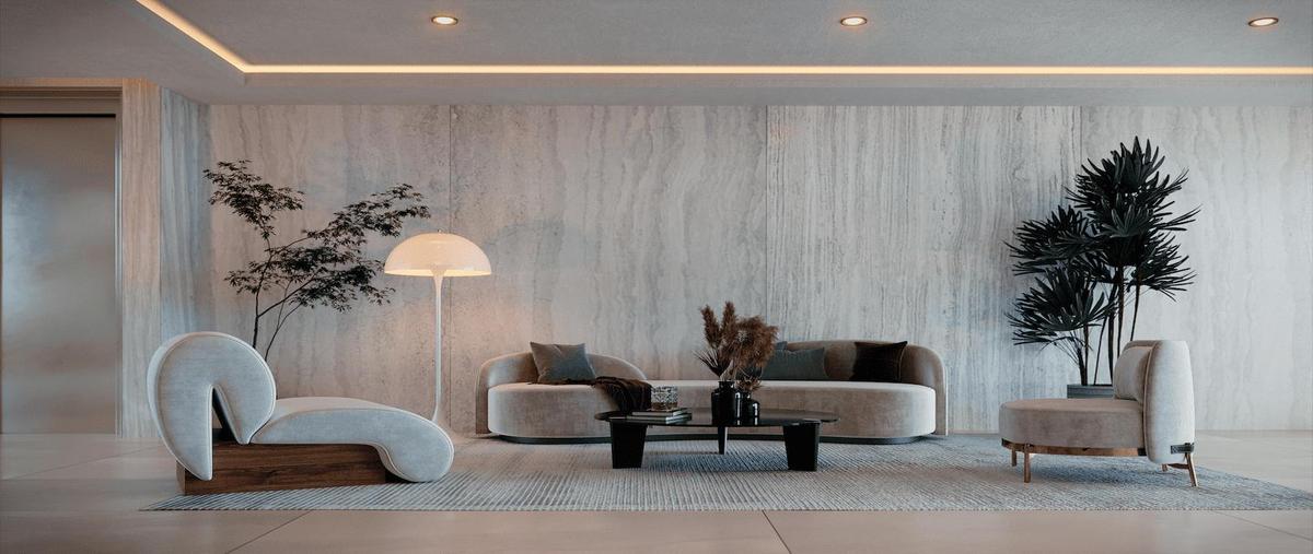 Foto de departamento en venta en  , cancún (internacional de cancún), benito juárez, quintana roo, 0 No. 03