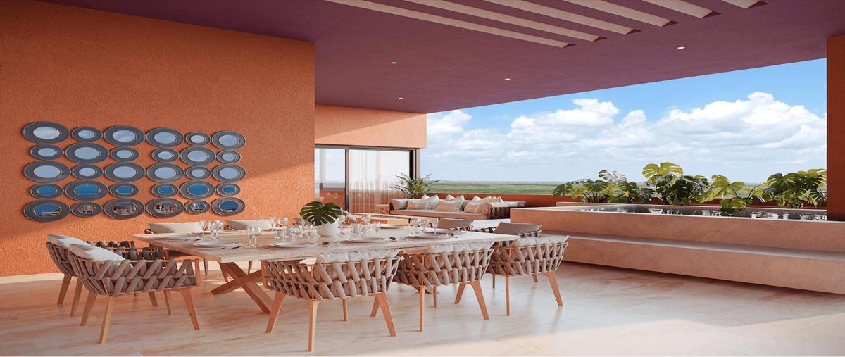 Foto de departamento en venta en  , cancún (internacional de cancún), benito juárez, quintana roo, 0 No. 04