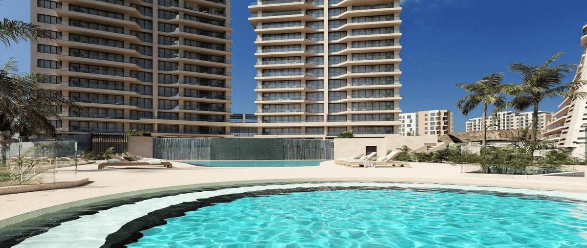 Foto de departamento en venta en  , cancún (internacional de cancún), benito juárez, quintana roo, 31623124 No. 04
