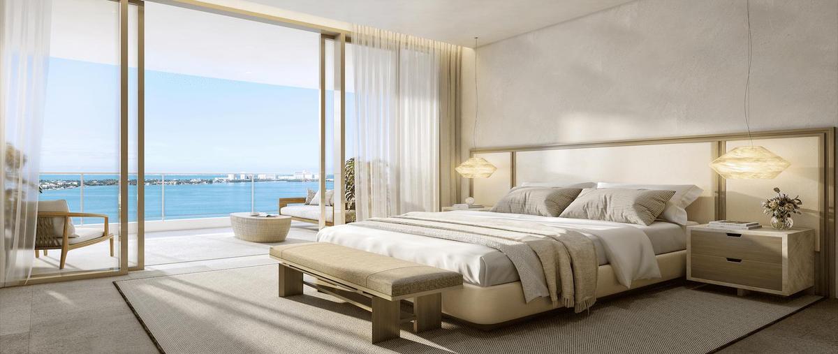 Foto de departamento en venta en  , cancún (internacional de cancún), benito juárez, quintana roo, 0 No. 05