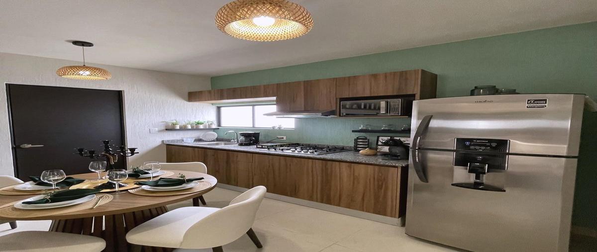 Foto de departamento en venta en  , cancún (internacional de cancún), benito juárez, quintana roo, 31623127 No. 04