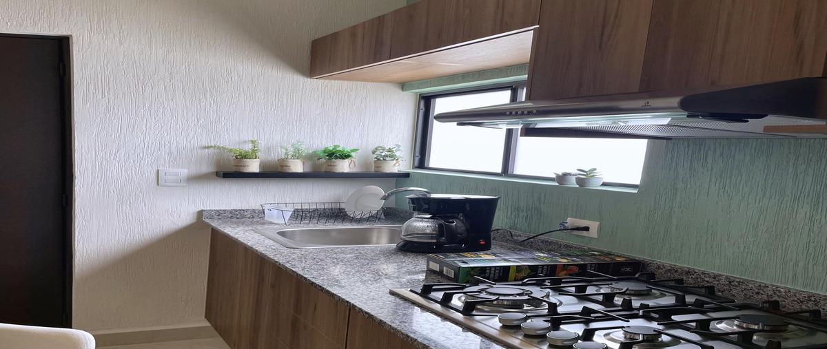 Foto de departamento en venta en  , cancún (internacional de cancún), benito juárez, quintana roo, 31623127 No. 05