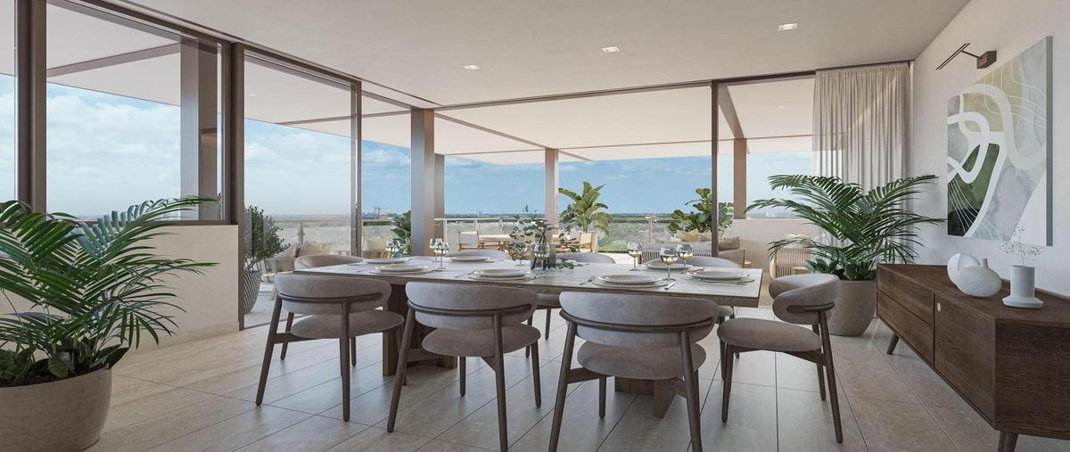 Foto de departamento en venta en  , cancún (internacional de cancún), benito juárez, quintana roo, 0 No. 03