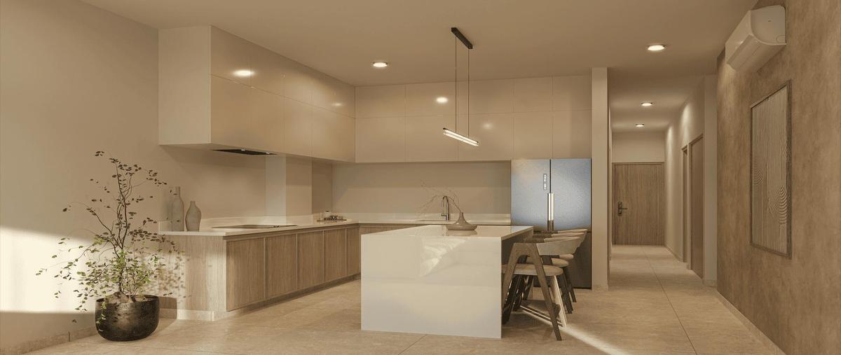 Foto de departamento en venta en  , cancún (internacional de cancún), benito juárez, quintana roo, 31623134 No. 04