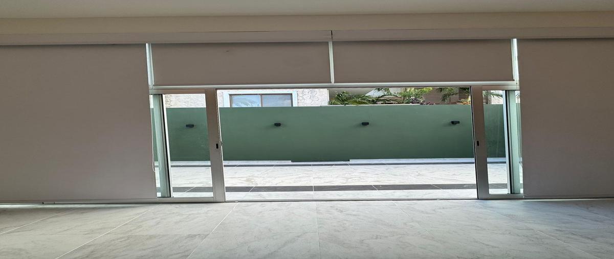 Foto de casa en renta en  , cancún (internacional de cancún), benito juárez, quintana roo, 31623137 No. 03