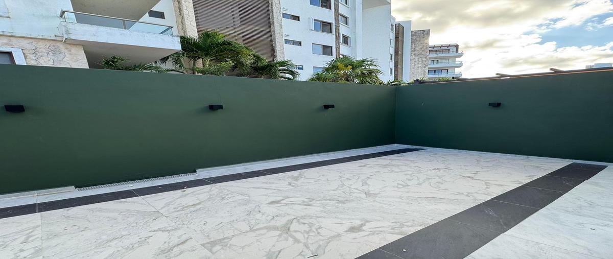 Foto de casa en renta en  , cancún (internacional de cancún), benito juárez, quintana roo, 31623137 No. 05