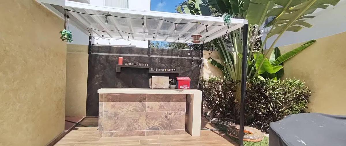 Foto de casa en renta en  , cancún (internacional de cancún), benito juárez, quintana roo, 31623138 No. 03