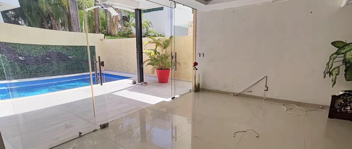 Foto de casa en renta en  , cancún (internacional de cancún), benito juárez, quintana roo, 31623138 No. 04