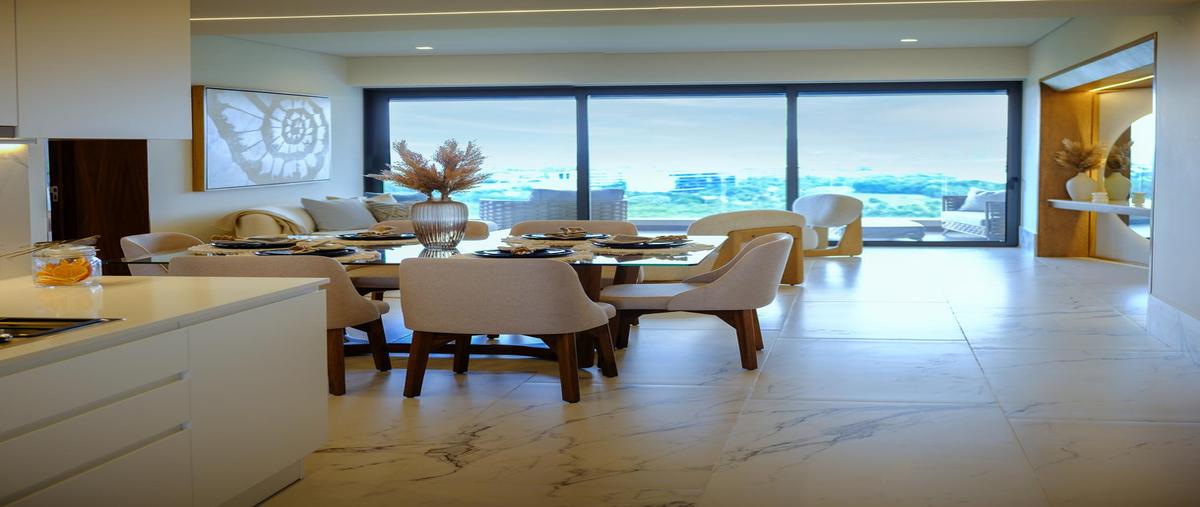 Foto de departamento en venta en  , cancún (internacional de cancún), benito juárez, quintana roo, 0 No. 03