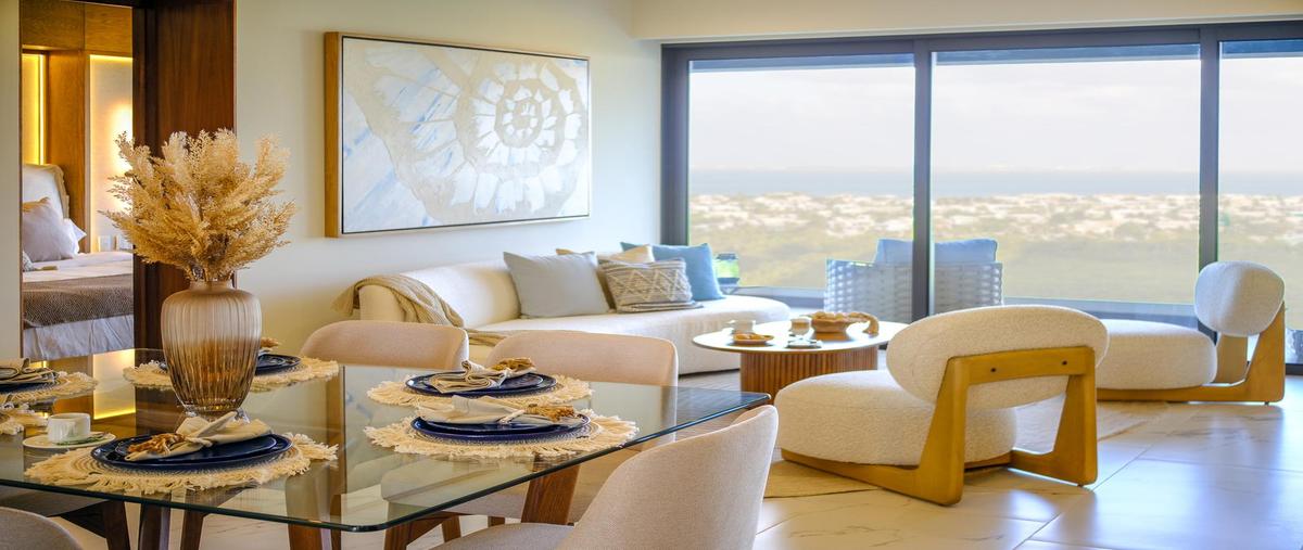Foto de departamento en venta en  , cancún (internacional de cancún), benito juárez, quintana roo, 0 No. 04