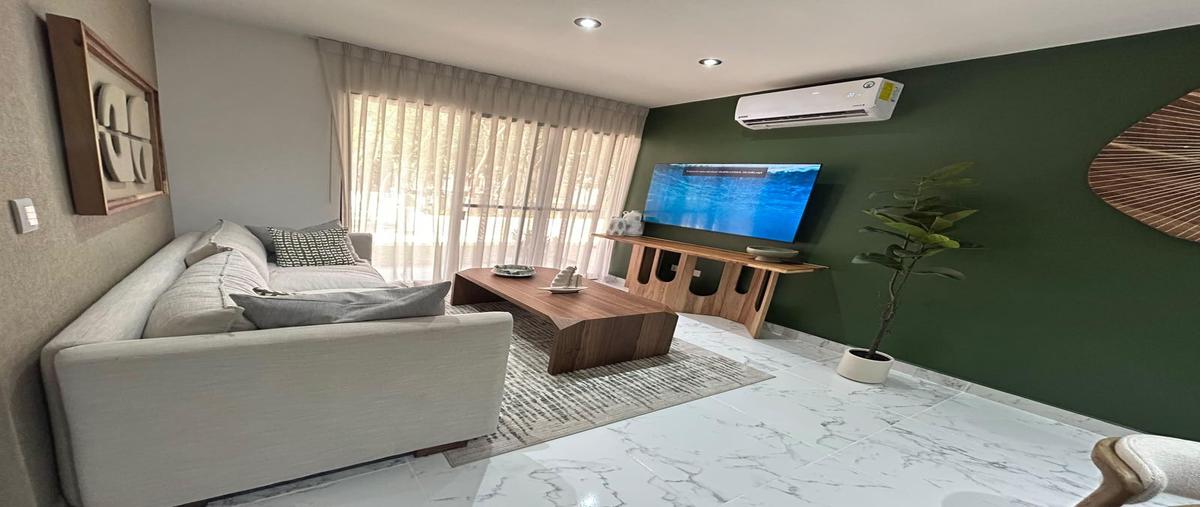 Foto de departamento en venta en  , cancún (internacional de cancún), benito juárez, quintana roo, 31623302 No. 03
