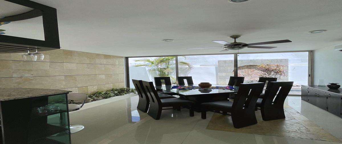 Foto de casa en renta en  , cancún (internacional de cancún), benito juárez, quintana roo, 0 No. 04