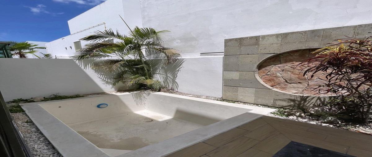 Foto de casa en renta en  , cancún (internacional de cancún), benito juárez, quintana roo, 0 No. 05