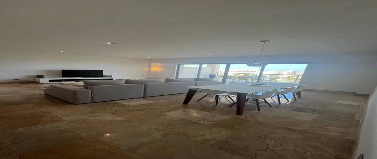 Foto de departamento en renta en  , cancún (internacional de cancún), benito juárez, quintana roo, 0 No. 03