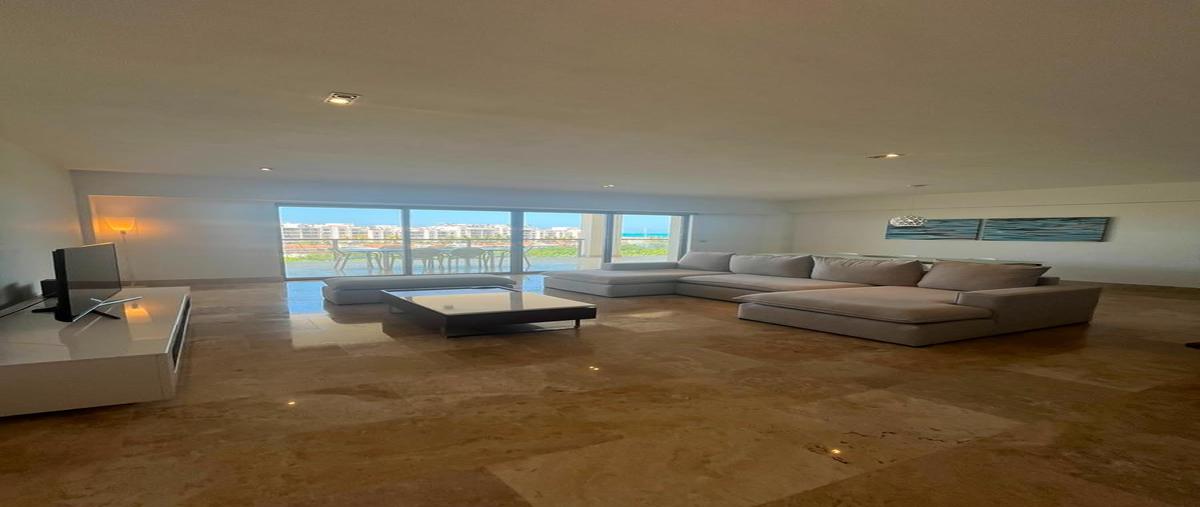 Foto de departamento en renta en  , cancún (internacional de cancún), benito juárez, quintana roo, 0 No. 04