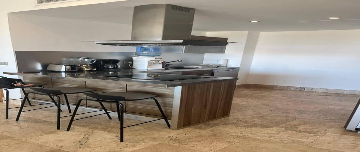 Foto de departamento en renta en  , cancún (internacional de cancún), benito juárez, quintana roo, 0 No. 05