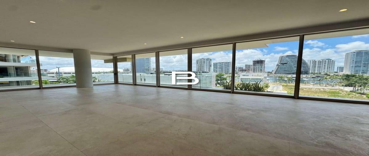 Foto de departamento en renta en  , cancún (internacional de cancún), benito juárez, quintana roo, 0 No. 03
