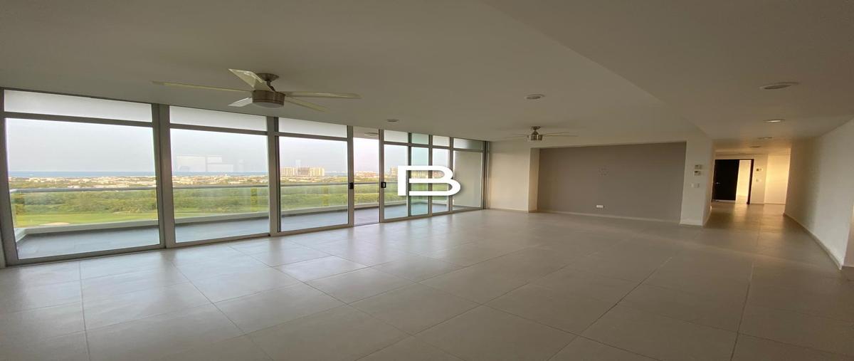Foto de departamento en renta en  , cancún (internacional de cancún), benito juárez, quintana roo, 0 No. 04
