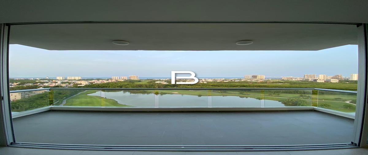 Foto de departamento en renta en  , cancún (internacional de cancún), benito juárez, quintana roo, 0 No. 05